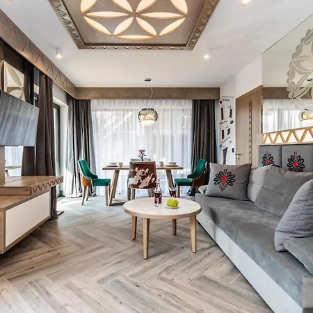 Zielona Izba&spa