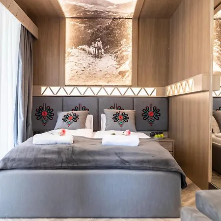 Zielona Izba&spa *